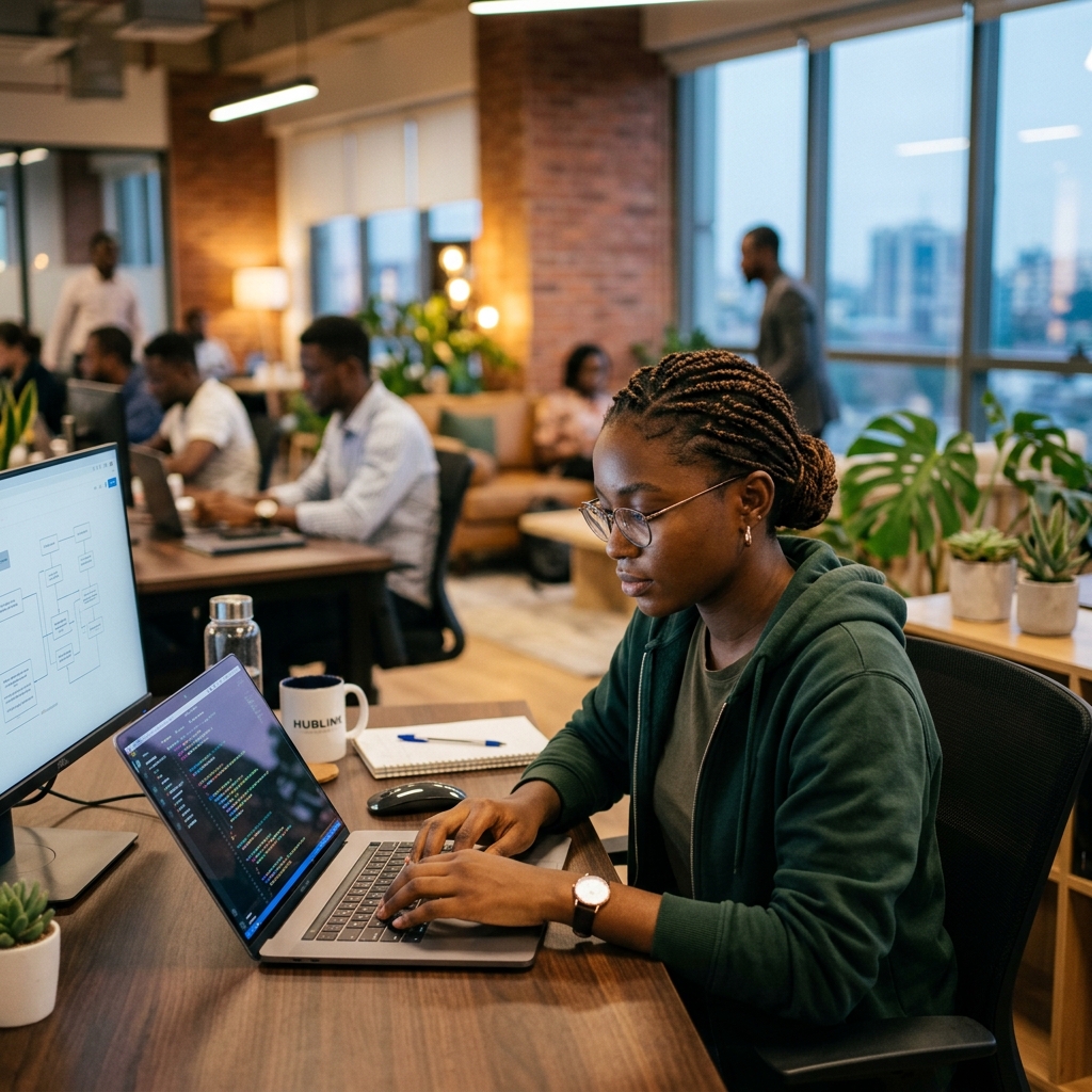Tech Intern